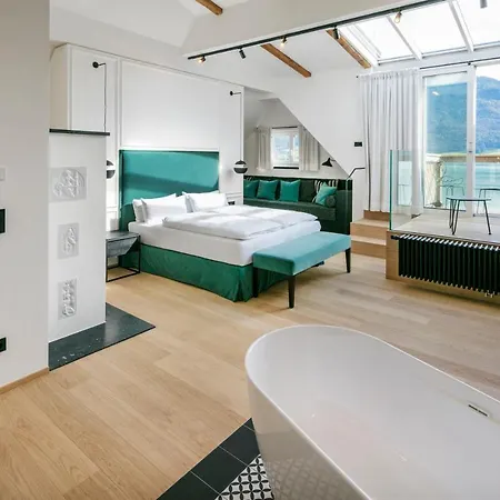Tauroa Zu Appesbach 4* Saint Wolfgang