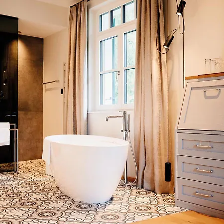 ホテル Tauroa Zu Appesbach Saint Wolfgang