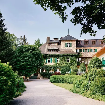 Tauroa Zu Appesbach Hotel Saint Wolfgang
