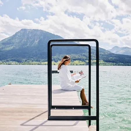 Tauroa Zu Appesbach 4* Saint Wolfgang