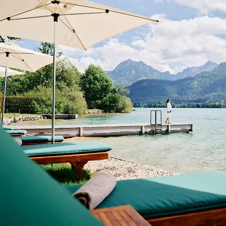 ホテル Tauroa Zu Appesbach 4*