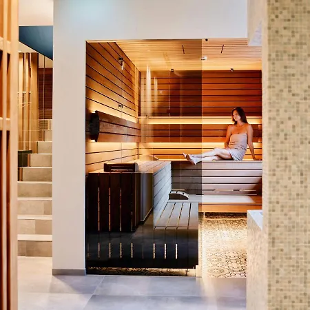 Hotel Tauroa Zu Appesbach Saint Wolfgang