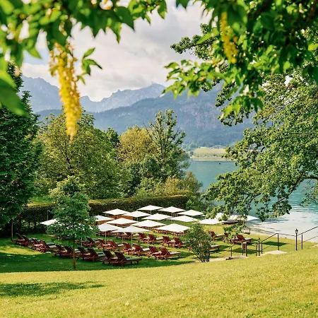 Tauroa Zu Appesbach Hotel Saint Wolfgang