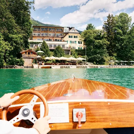 Tauroa Zu Appesbach 4* Saint Wolfgang