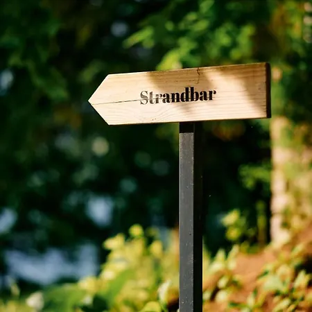 Hotel Tauroa Zu Appesbach