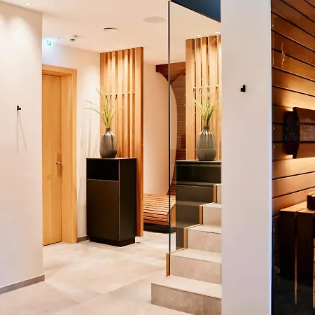 Hotel Tauroa Zu Appesbach Saint Wolfgang
