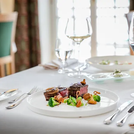 Hotel Tauroa Zu Appesbach 4*