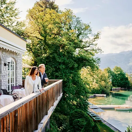 Tauroa Zu Appesbach Sankt Wolfgang im Salzkammergut