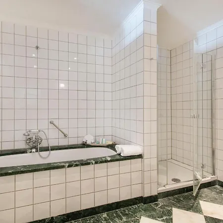 Tauroa Zu Appesbach Hotell Saint Wolfgang