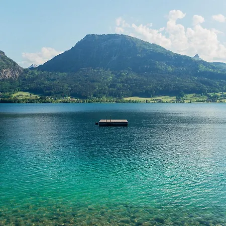 Tauroa Zu Appesbach ホテル Saint Wolfgang