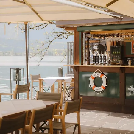 Tauroa Zu Appesbach Saint Wolfgang