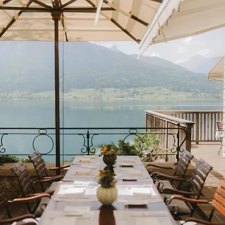 Tauroa Zu Appesbach Отель