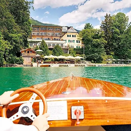 Zu Appesbach Hotel 4*