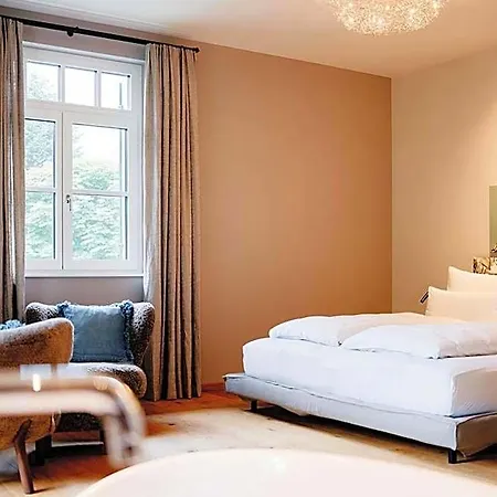 Zu Appesbach Hotel Saint Wolfgang
