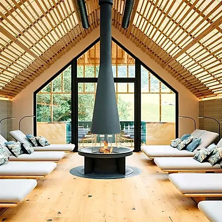 Zu Appesbach 4* Saint Wolfgang