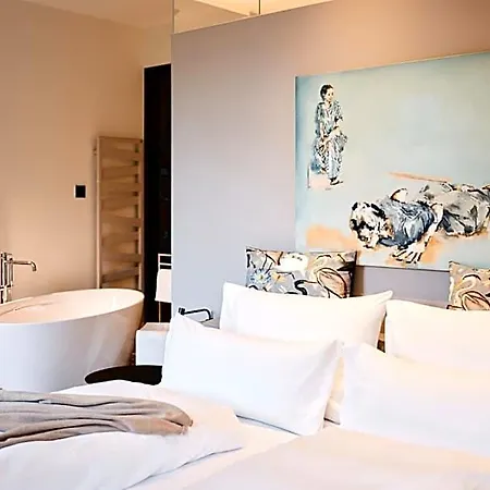 Zu Appesbach Hotel Saint Wolfgang