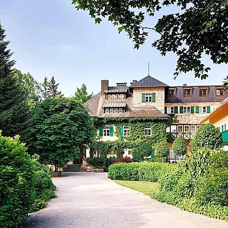 Hotel Zu Appesbach
