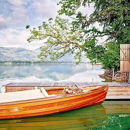 Zu Appesbach 4* Saint Wolfgang