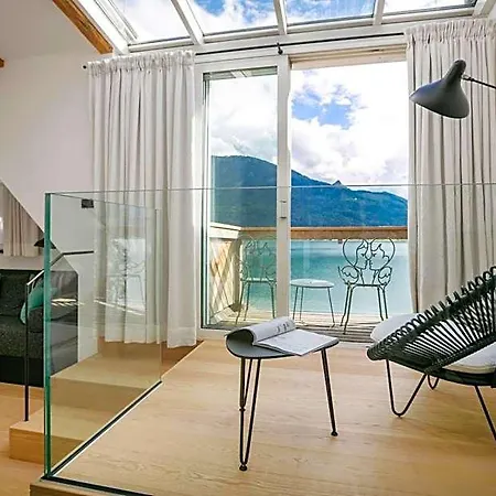 Zu Appesbach 4* Saint Wolfgang