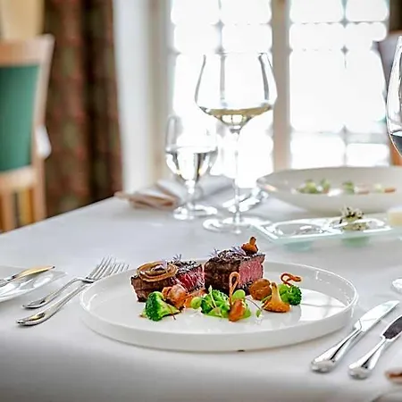 Zu Appesbach Hotel