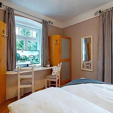 Zu Appesbach Hotel Saint Wolfgang