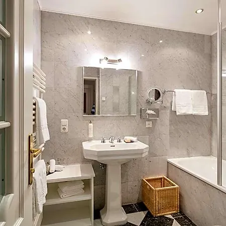 Zu Appesbach Hotel Saint Wolfgang