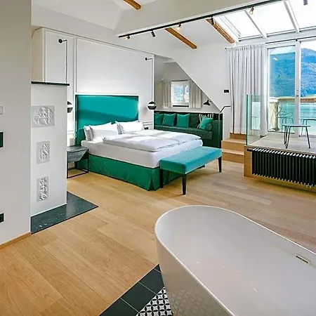Zu Appesbach 4* Saint Wolfgang
