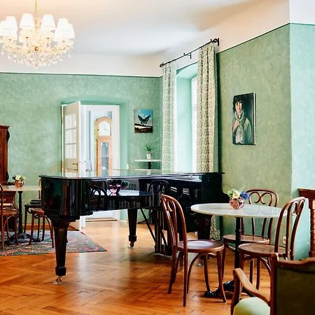 Zu Appesbach Hotel