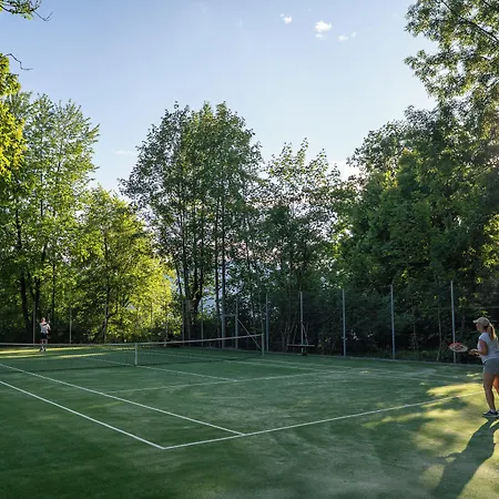 Zu Appesbach Hotel 4*