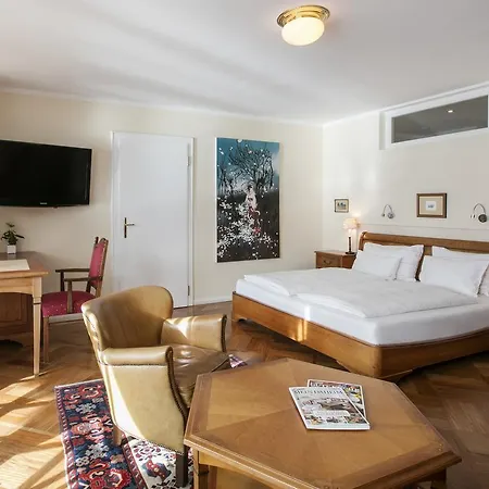 Tauroa Zu Appesbach Hotel Saint Wolfgang