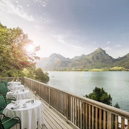Tauroa Zu Appesbach Hotell 4*