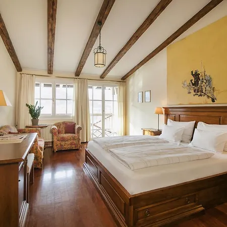 Tauroa Zu Appesbach Hotel 4*
