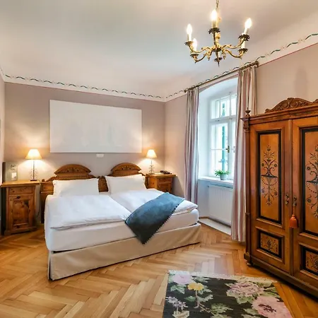 Hotel Tauroa Zu Appesbach 4*
