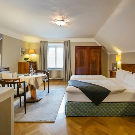 Tauroa Zu Appesbach 4* Saint Wolfgang