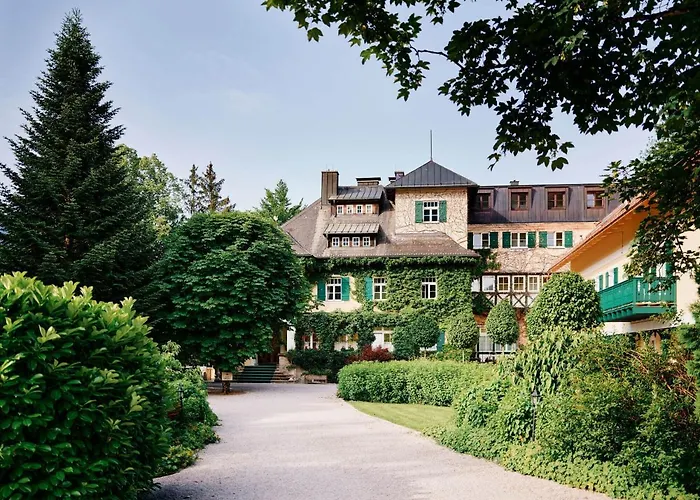 Zu Appesbach Hotel Saint Wolfgang