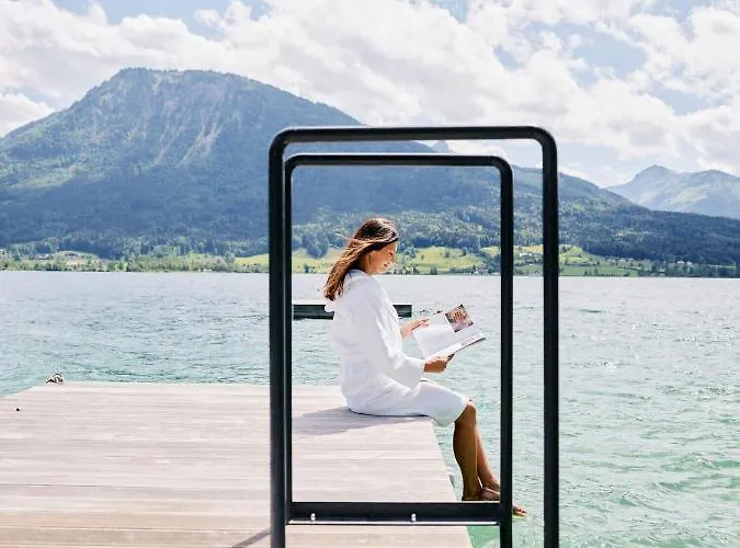 Tauroa Zu Appesbach 4* Sankt Wolfgang im Salzkammergut