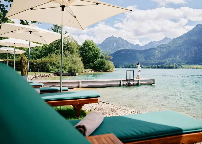 호텔 Tauroa Zu Appesbach 4*