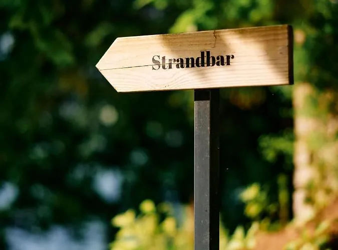 호텔 Tauroa Zu Appesbach