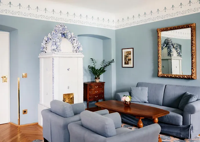 Tauroa Zu Appesbach Saint Wolfgang