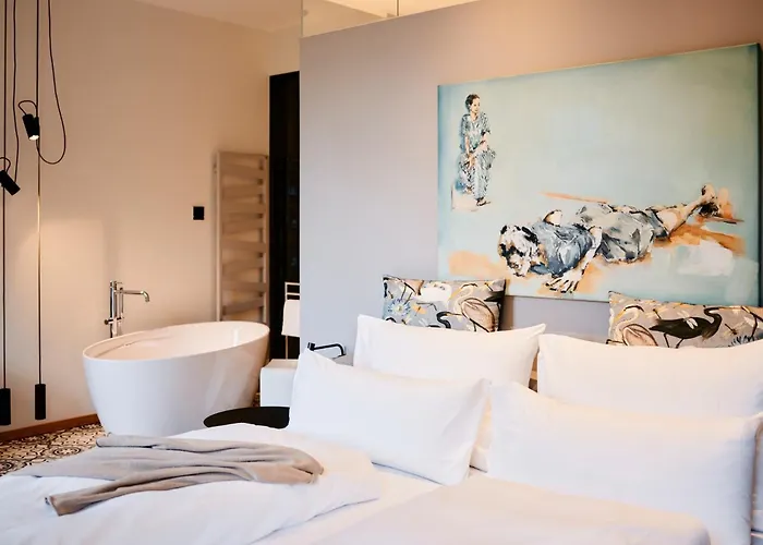 Hotel Tauroa Zu Appesbach