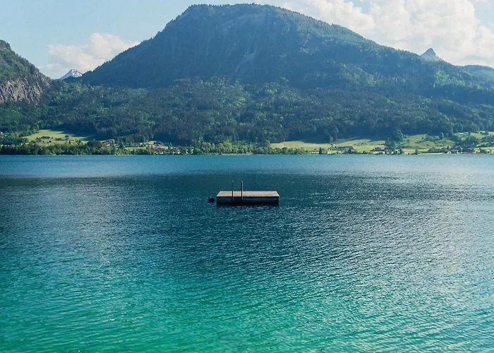 Tauroa Zu Appesbach Hotel Sankt Wolfgang im Salzkammergut