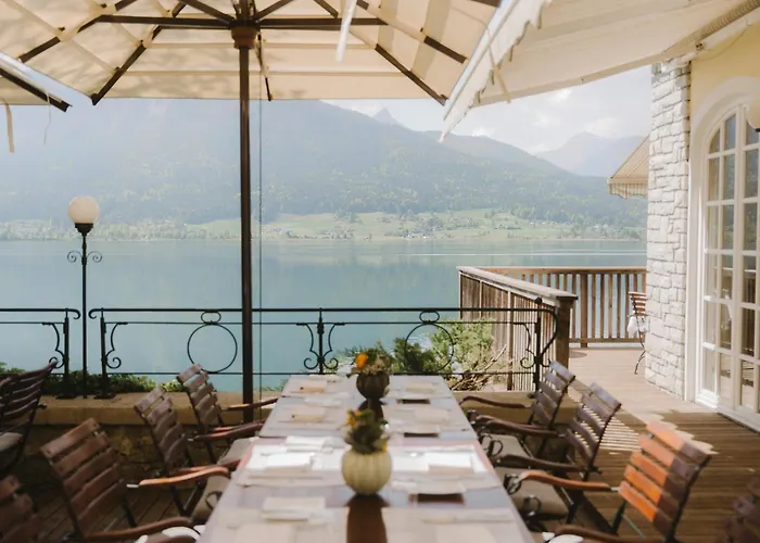 Tauroa Zu Appesbach Hotel