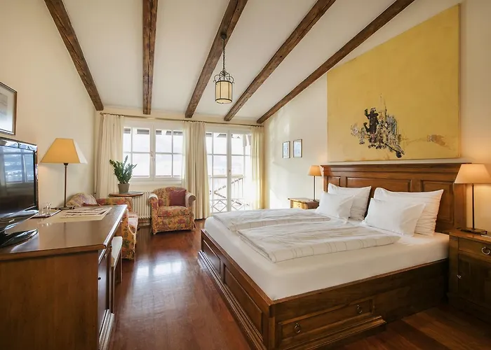 Tauroa Zu Appesbach Hotel 4*