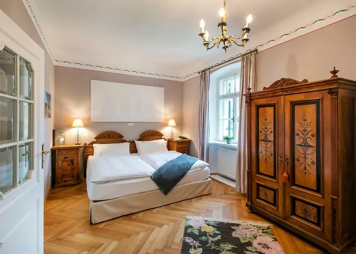 Hotel Tauroa Zu Appesbach 4*