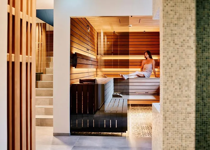 Hotel Tauroa Zu Appesbach Saint Wolfgang