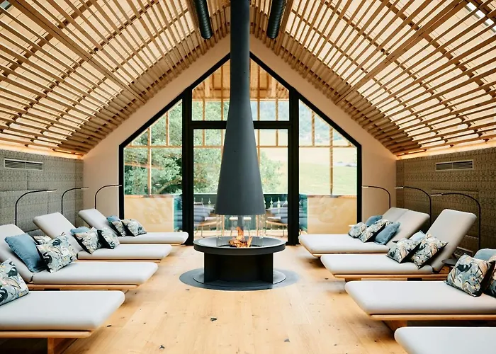 Hotel Tauroa Zu Appesbach Saint Wolfgang