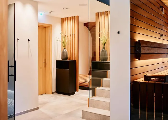 Hotel Tauroa Zu Appesbach Saint Wolfgang