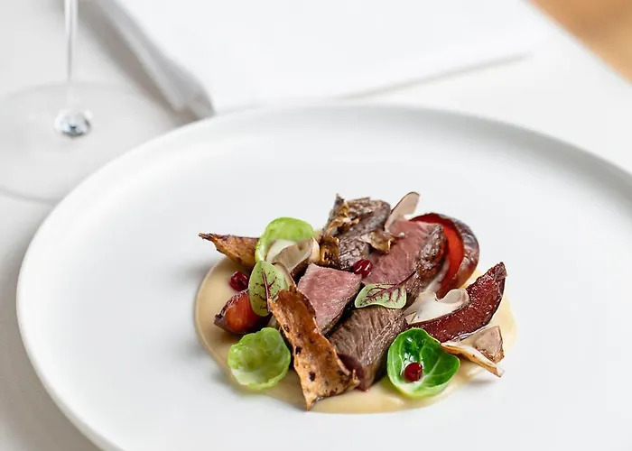 Tauroa Zu Appesbach 4* Saint Wolfgang