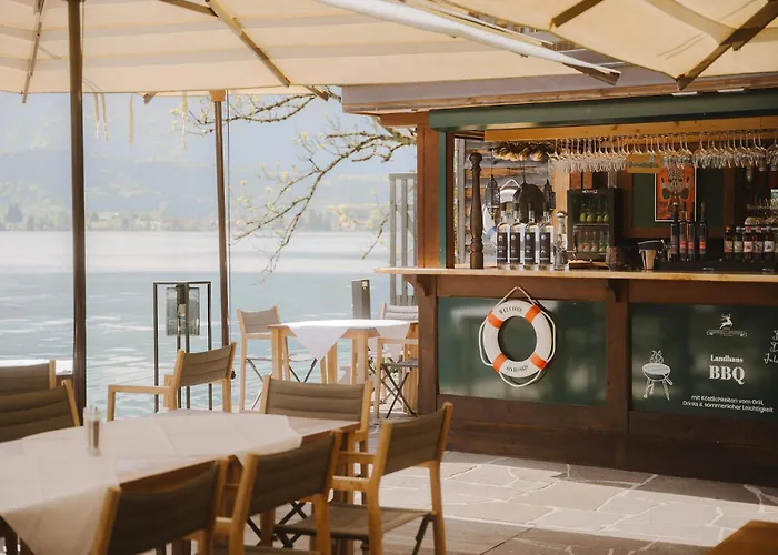 Tauroa Zu Appesbach Saint Wolfgang