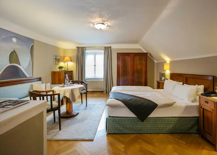 Tauroa Zu Appesbach 4* Saint Wolfgang